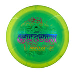 Innova Gorgon - Halo Star Plastic