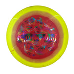 Innova Gorgon - Halo Star Plastic