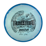 Innova Thunderbird - Halo Star Plastic