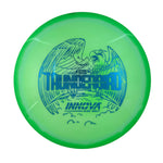 Innova Thunderbird - Halo Star Plastic