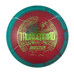 Innova Thunderbird - Halo Star Plastic