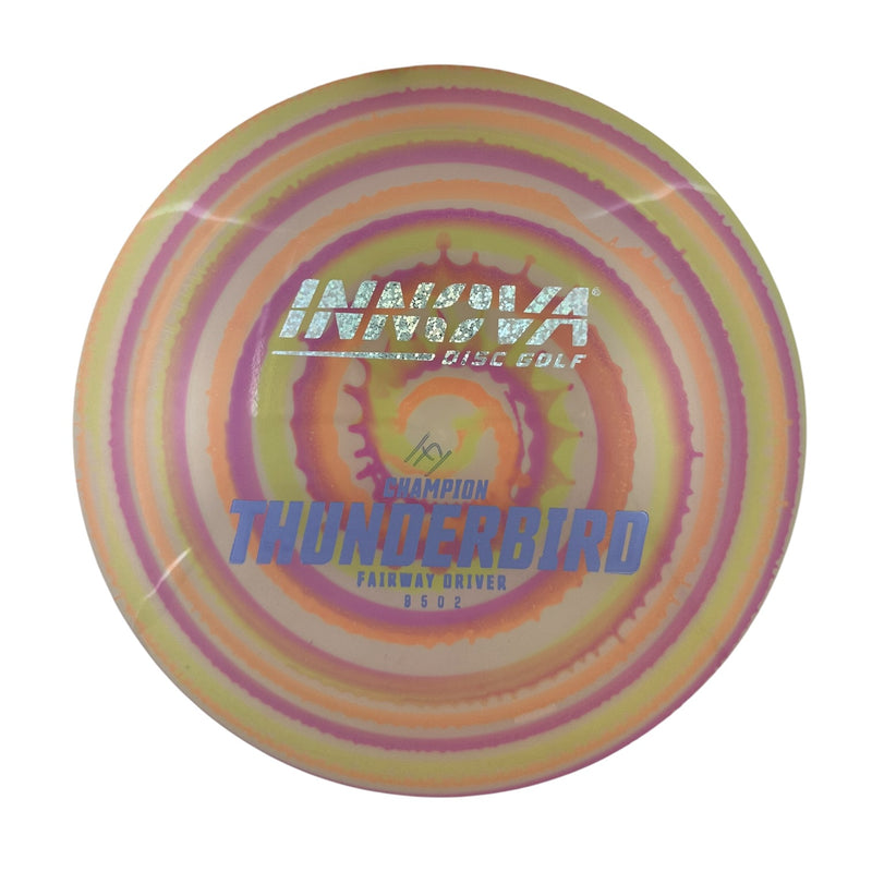 Innova Thunderbird - I-Dye Champion