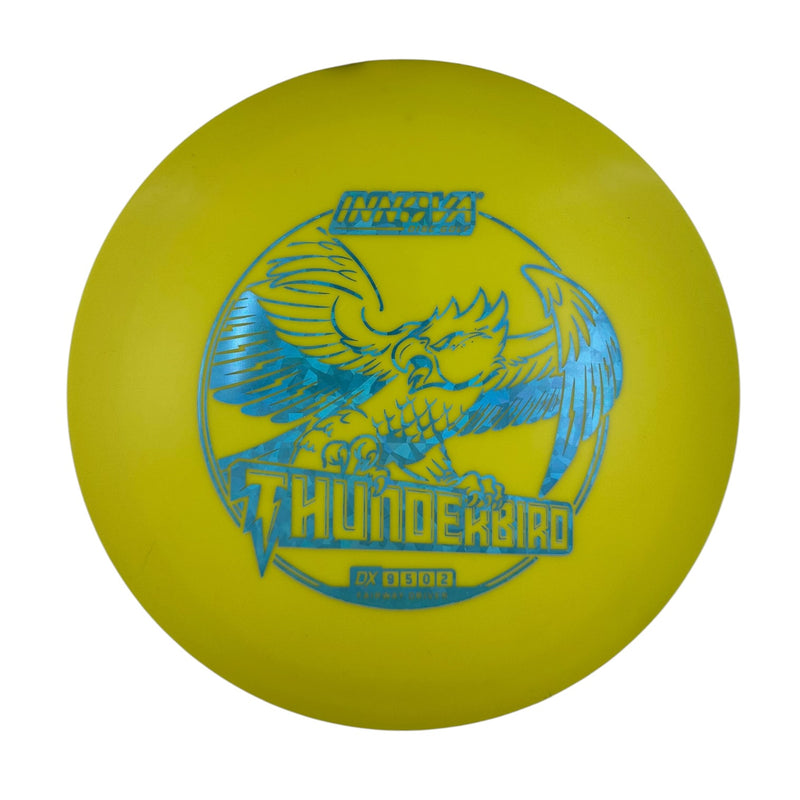 Thunderbird - DX
