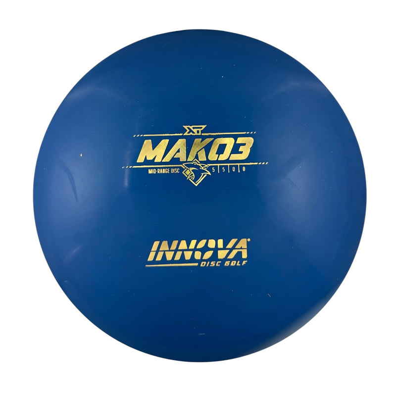 Innova Mako3 - XT