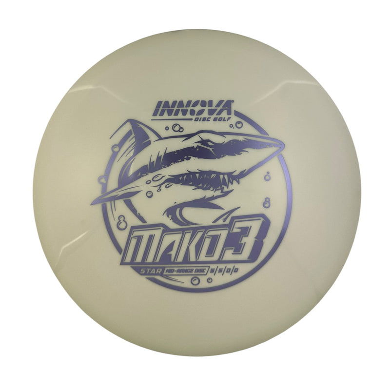 Innova Mako3 - Star Plastic