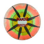 Innova Mako3 - I Dye Star Plastic