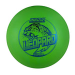 Innova Leopard - DX Plastic