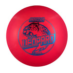 Innova Leopard - DX Plastic