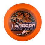 Innova Leopard - DX Plastic