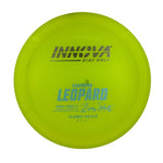 Innova Leopard - Champion Plastic - Barry Schultz Signiture