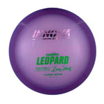 Innova Leopard - Champion Plastic - Barry Schultz Signiture