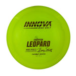 Innova Leopard - Champion Plastic - Barry Schultz Signiture