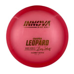Innova Leopard - Champion Plastic - Barry Schultz Signiture