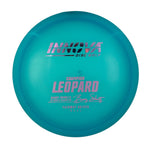 Innova Leopard - Champion Plastic - Barry Schultz Signiture