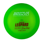 Innova Leopard - Champion Plastic - Barry Schultz Signiture
