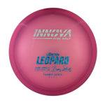 Innova Leopard - Champion Plastic - Barry Schultz Signiture