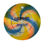 Innova Leopard - I-Dye Champion Plastic