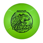 Innova Leopard - Star Plastic