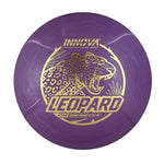 Innova Leopard - Star Plastic