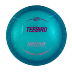 Innova Teebird - Champion Metal Flake Plastic