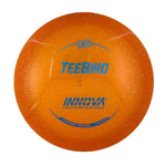 Innova Teebird - Champion Metal Flake Plastic