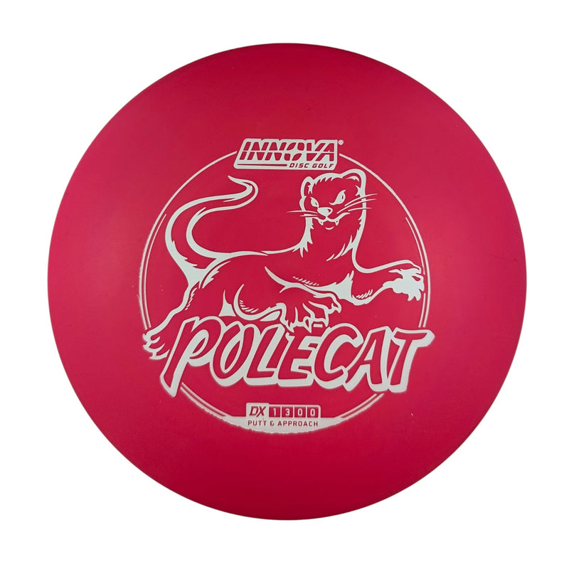 Innova Polecat - DX Plastic