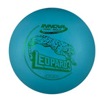 Innova Leopard3 - DX Plastic