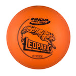 Innova Leopard3 - DX Plastic