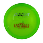Innova Leopard3 - Champion Plastic