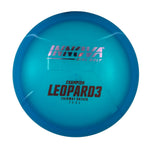 Innova Leopard3 - Champion Plastic