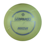 Innova Leopard3 - Champion Proto Glow Plastic