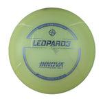 Innova Leopard3 - Champion Proto Glow Plastic