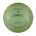 Innova Leopard3 - Champion Proto Glow Plastic