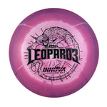 Innova Leopard3 - Halo Star Plastic