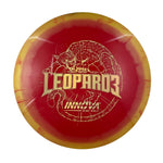 Innova Leopard3 - Halo Star Plastic