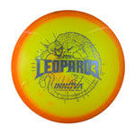 Innova Leopard3 - Halo Star Plastic
