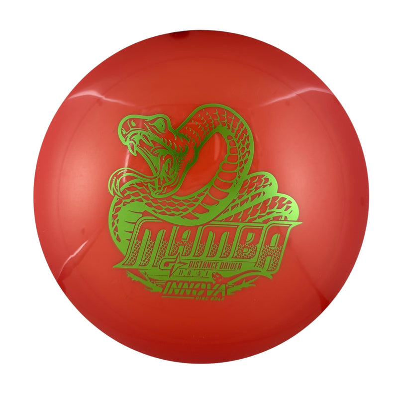 Innova Mamba - GStar Plastic