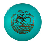 Innova Mamba - Star Plastic