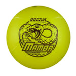 Innova Mamba - Star Plastic