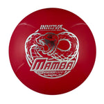 Innova Mamba - Star Plastic