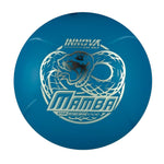 Innova Mamba - Star Plastic