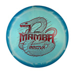 Innova Mamba - Halo Star Plastic
