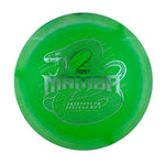 Innova Mamba - Halo Star Plastic