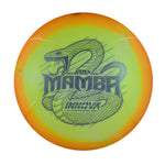 Innova Mamba - Halo Star Plastic