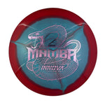 Innova Mamba - Halo Star Plastic