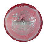 Innova Mamba - Halo Star Plastic