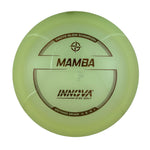 Innova Mamba - Proto Glow Champion Plastic