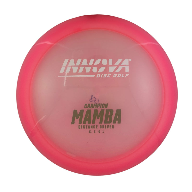 Innova Mamba - Champion Plastic