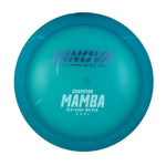 Innova Mamba - Champion Plastic