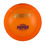 Innova Mamba - Champion Plastic
